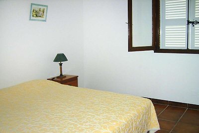 La Vallicella, Moriani-Plage, Appartement mit...