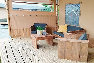 Ferienhaus in Noord-scharwoude mit Wifi