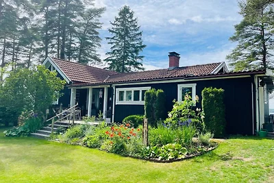 4 Sterne Ferienhaus in VÄRNAMO