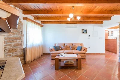 Legovich avec piscine privée