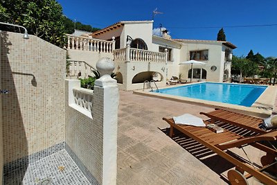 Villa Fiorida Comfortabele vakantiewoning