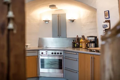 Vakantiehuis Mühle Catharina