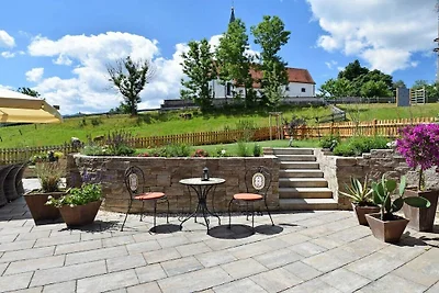 Illertal - Kuschel's Panorama Landhaus