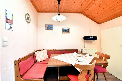 Wohnung in Waldnהhe in Nidrum
