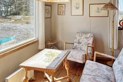 10 persone case ad DALARÖ