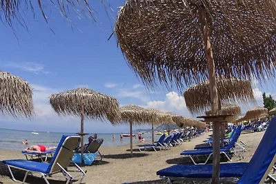 Appartamento a Mpenitses con piscina...