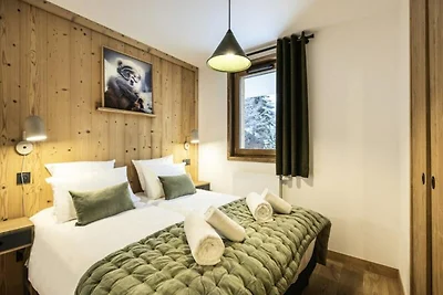 Appartement in La Chapelle met toegang tot de...