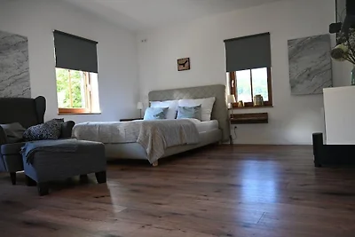 Maison de vacances à Scheßlitz avec barbecue