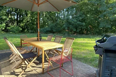 Superschönes Ferienhaus am See