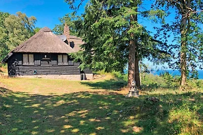6 persoons vakantie huis in Allinge