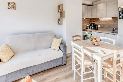 Residenz Le Reclaz für 6 Personen