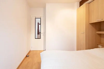 Appartement in België bij de Kust