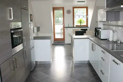 Wehner Comfortabele vakantiewoning