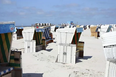 Ferienwohnung, St. Peter-Ording