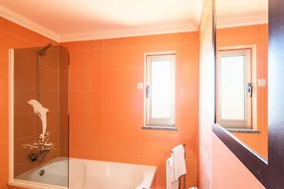 Villa in Algarve con piscina privata e...