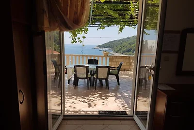 apartman za odmor Obiteljski odmor Saplunara