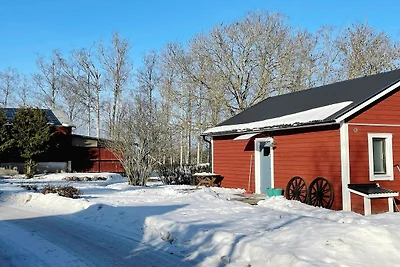 4 Sterne Ferienhaus in UPPSALA