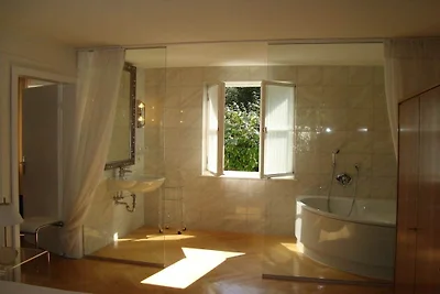 Appartement in Lindau met zwembad