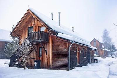 Ferienhaus für 4 Personen mit Galerie