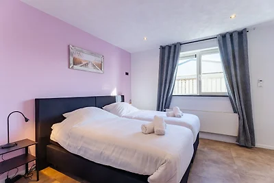 Gemütliches Haus mit umzäuntem Garten