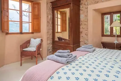 Sa Teulera (fornalutx) - Haus In Fornalutx