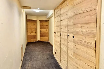 Apartments für 7 Personen