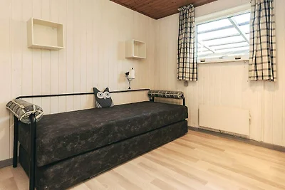 6 Personen Ferienhaus in Hadsund-By Traum