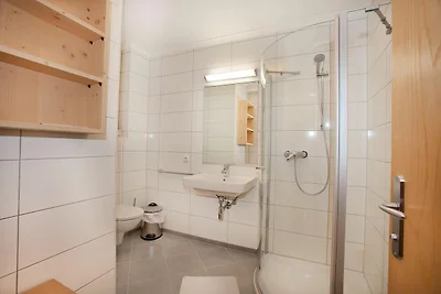 Appartement à Wald im Pinzgau près du...