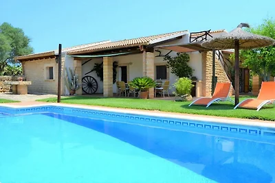Finca mit 1 Schlafzimmer