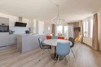 apartman za odmor Obiteljski odmor Makkum