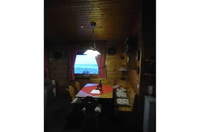 Maison de vacances avec 1 chambre