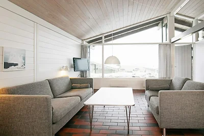 6 persoons vakantie huis op een vakantie park...