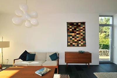 Ferienhaus in Ückeritz mit Schwimmbecken
