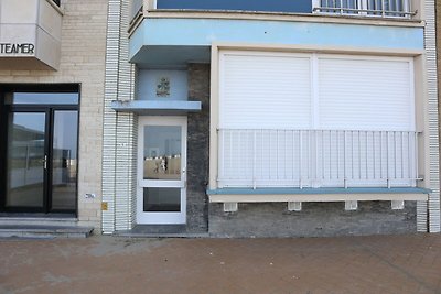 Apartment in Nieuwpoort für 6 Personen