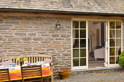 Sea View Carbis Bay House voor 6 personen