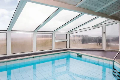 4 sterren vakantie huis in Ebeltoft