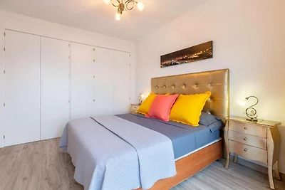 Appartement in Torremolinos met Zeezicht