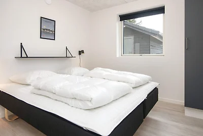 5 sterren vakantie huis in Ansager-By Traum
