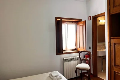 Nomadenland - Cimo de Vila De rustige veranda