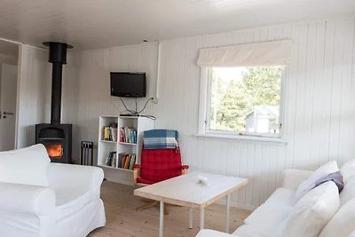 6 Personen Ferienhaus in Fanø