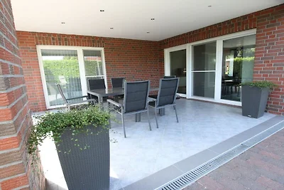 Ferienwohnung mit 4 Schlafzimmer