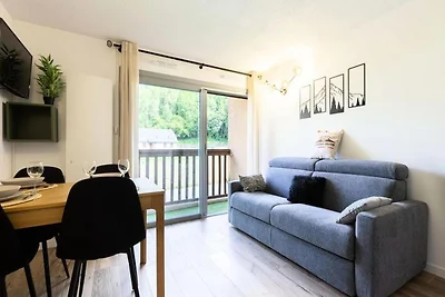 Résidence Pic D Espade für 4 Personen