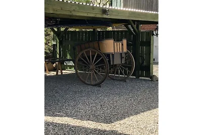 Ferienwohnung mit 1 Schlafzimmer