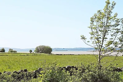 4 Personen Ferienhaus in kode-By Traum