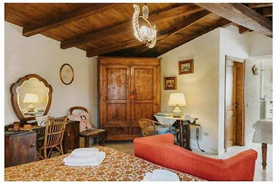 Casale Glicine Comfortabele vakantiewoning