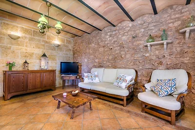 Can Fosquet - Villa Con Piscina Privada