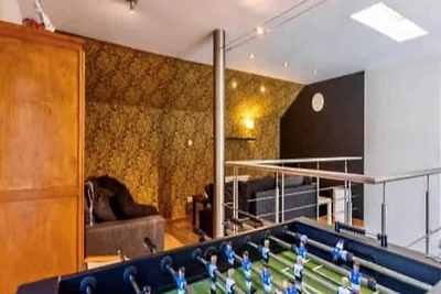 Schönes Loft in Stoumont mit Sauna und...