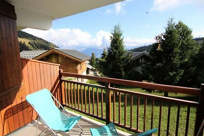 Ferienwohnung in der Nähe der Skipisten von...