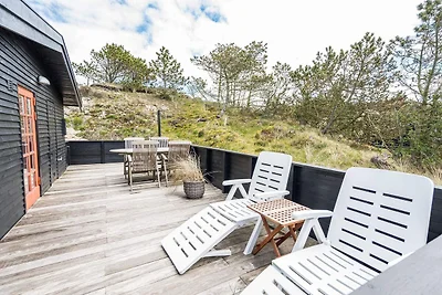 5 Personen Ferienhaus in Henne