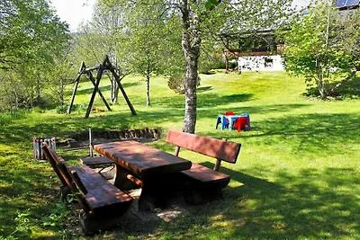 Ferienwohnung mit 1 Schlafzimmer